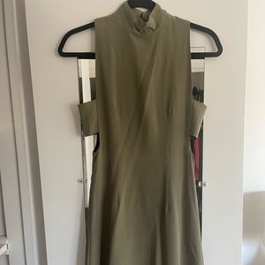 Stone Cold Fox Dress